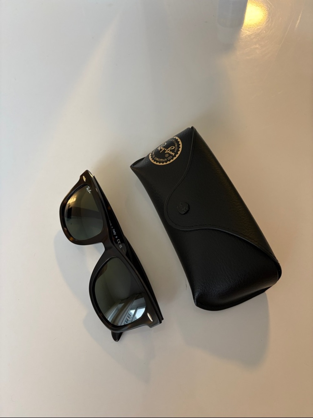 Ray-Ban Original Wayfarer Classic